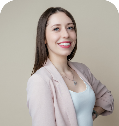 Kseniia Gaskevich