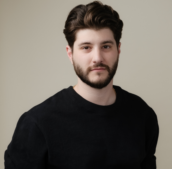 Joshua Alvernia